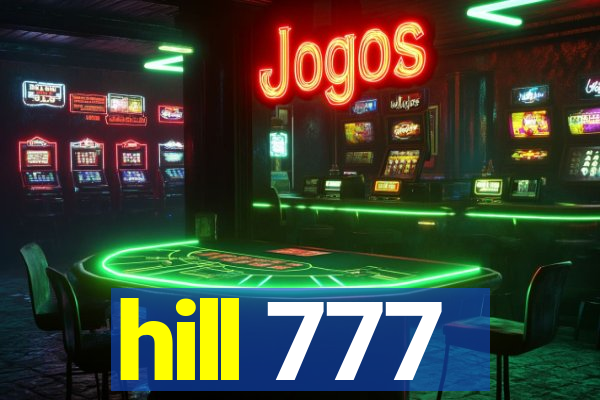 hill 777